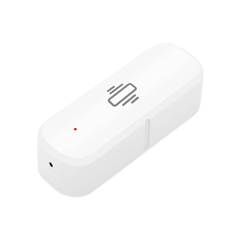 Graffiti Zigbee 3.0 Vibration Sensor with TUYA WiFi Smart Linkage & Voice Control