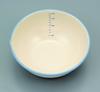 Fuji Horo Mísa 20cm Smaltovaná s Měřítkem Bílá W Jednoušní 1.7L BM-20B