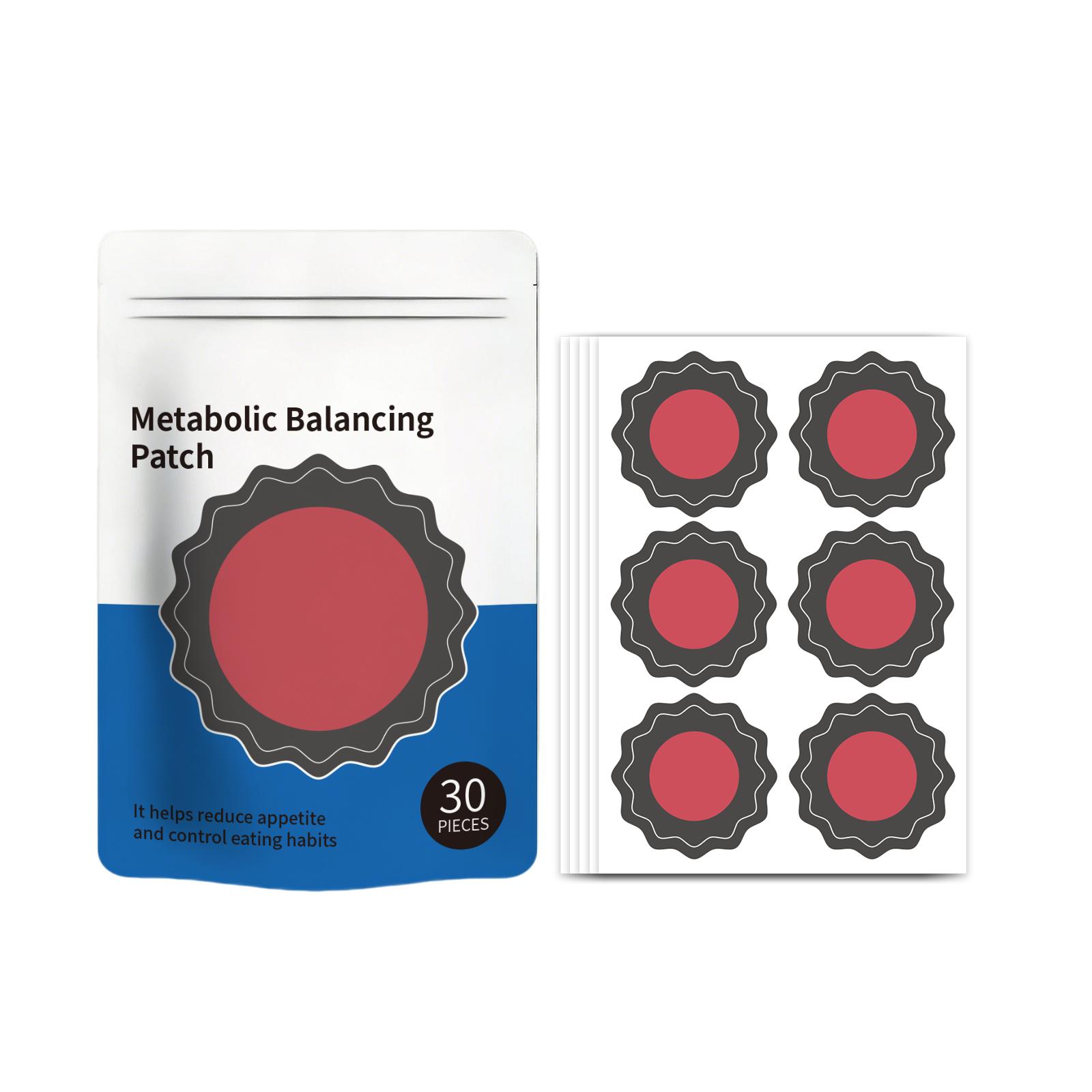 Body Care Patch Refreshing, Breathable, Comfortable. Lightweight For Movement. Suitable For External Use. Care Patch For The Body. синий