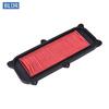 HFA/5003 Motorrad-Luftfilter für Kymco Roller 125 Dink i.e. 2006-2015 125 150 Grand Dink 2001-2011 S 125i 300i G-Dink i.e.