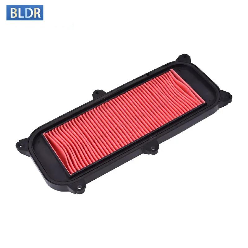 HFA/5003 Motorrad-Luftfilter für Kymco Roller 125 Dink i.e. 2006-2015 125 150 Grand Dink 2001-2011 S 125i 300i G-Dink i.e.