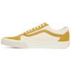 Old Skool Series Comfortable Versatile Low-Top Skate Shoes Unisex Sneaker Yellow VN000CT8BL21