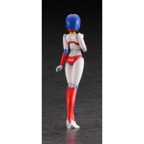 Hasegawa Reina Sword Wolf Legend Reina Stoll 1/12 Scale Unpainted Resin Kit SP603