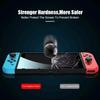 3/1pcs Tempered Glass for Switch 2 /Switch Lite/Switch Oled Screen Protector Clear Tempered Glass Screen Accessory Film