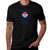 Aba Basketball Tshirt Basic Solid Color Short Sleeve Tshirt