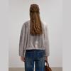 Bailuyu Faux Fur Plush Short Coat