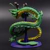 "Dragon Ball" Anime Character Shenlong Figurine - Anime Character Collectible Toy, Children's Doll, Gift, 10cm