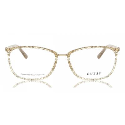 Gu2958 020 Women Eyeglasses