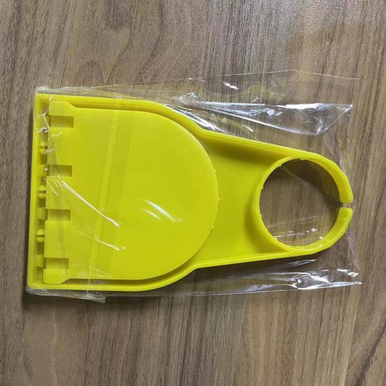 2 Pcs Laundry Detergent Holder Anti-drip Cup Holder Universal Firmly Hold On Spill