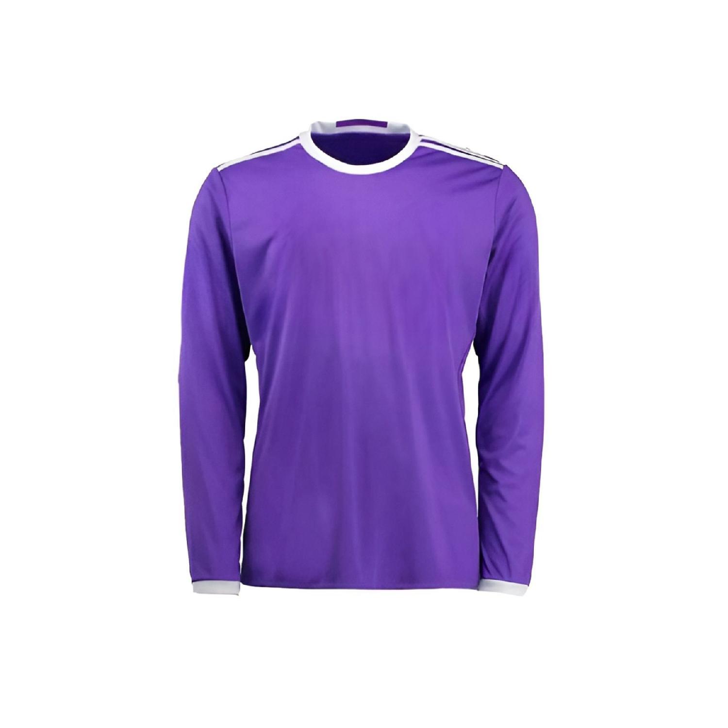 

Фиолетовый футбольный трикотаж 3-4 Yaş фиолетовый