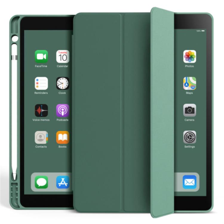 iPad Protective Case with Pen Slot for 10.2" and 10.9" Models