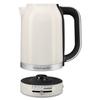 Kitchenaid Kettle 1.7L 5Kek1701 Kitchenaid Color: Porcelain