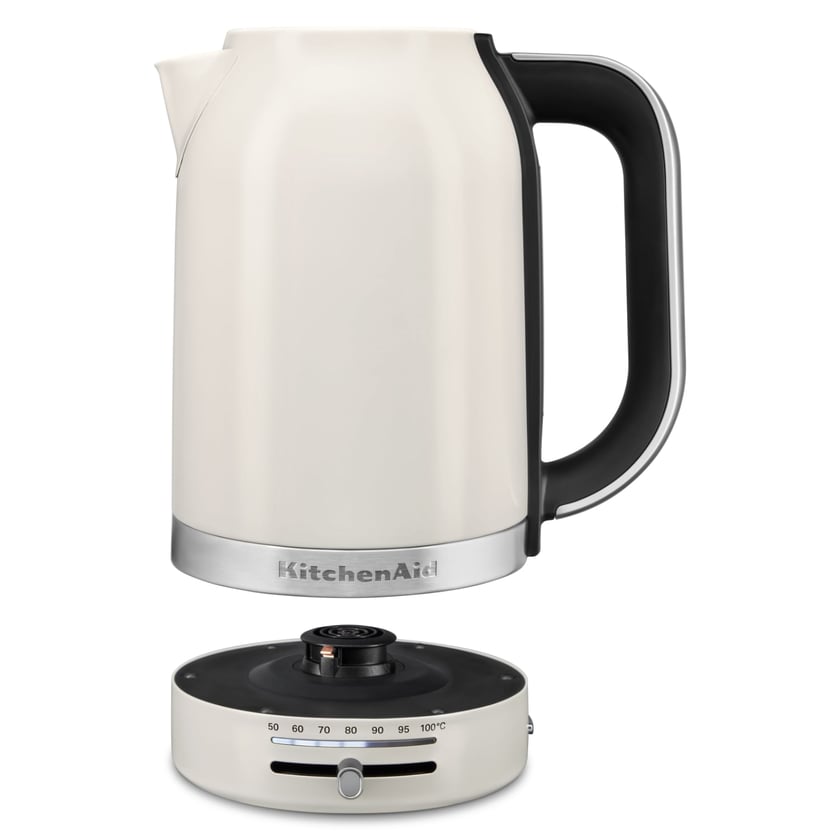 Kitchenaid Kettle 1.7L 5Kek1701 Kitchenaid Color: Porcelain