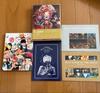 [USED] Price Reduced: Blue Exorcist Movie Limited Edition Blu-ray