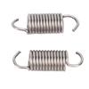 2 Stück Hochleistungs-Motorradkupplungsfedersatz 3L5166270200 Ersatz für PW50 19812024