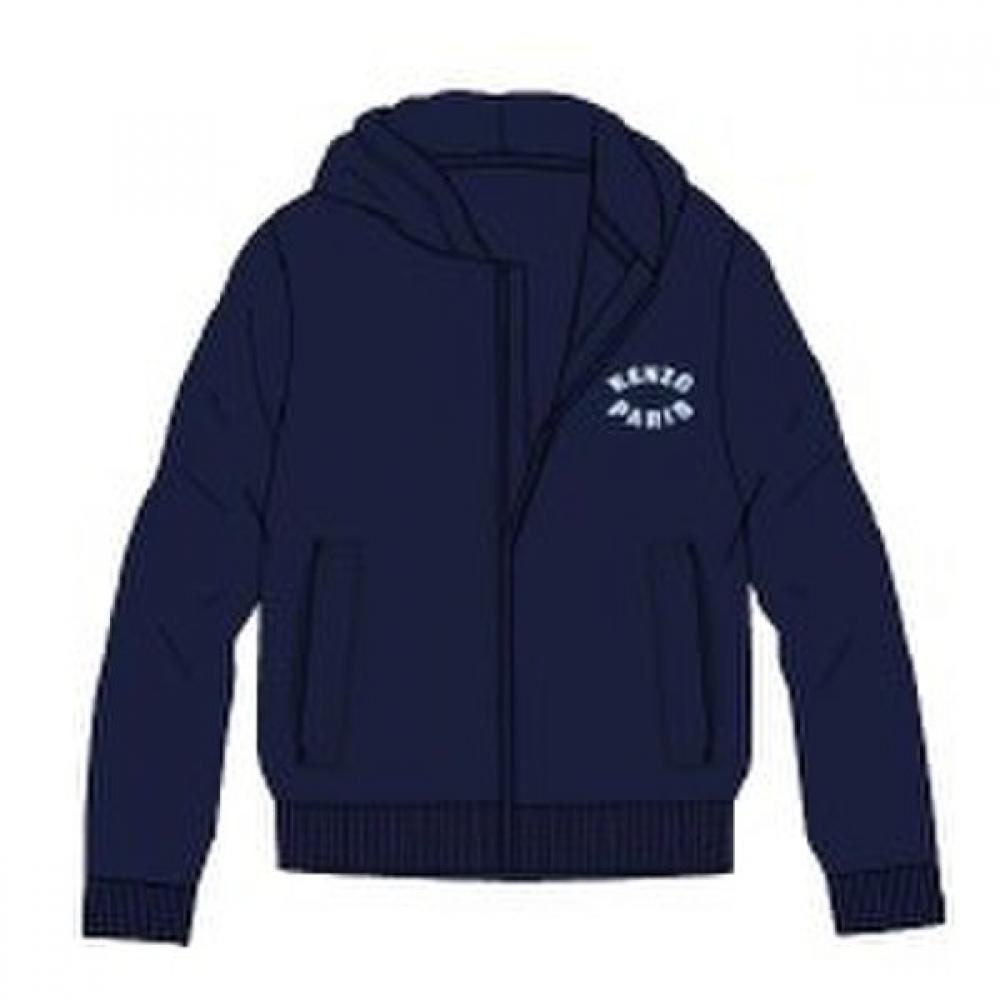 Kenzo Kids 3 12 Years Z255afhr13 Navy navy/3Age_94CM