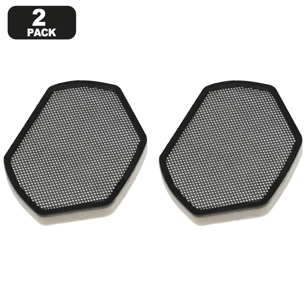 

2/4PCS Two-layer Sandwich Filter For Bosch Foam Dust Filter For GS20 BGS11 BGS21 Series Vacuum Cleaners