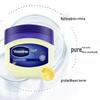 Vaseline Petroleum Jelly Original 100g (3-Pack)