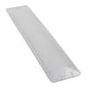 For Kitchen Ventilation RME5030SS Lens RME50000 Replacement Easy Installation Range Hood Lens Exceptional Wear Resistance