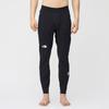 North Leggings Expedition Dry Dot Tight NB32121 Black S [The Face] Men's