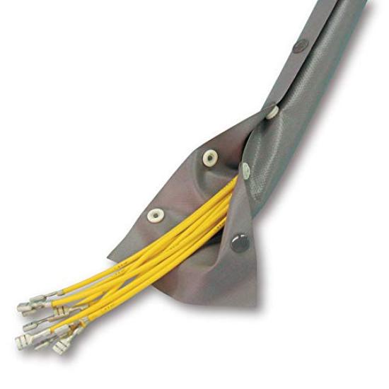 JAPPY Hook Tube JHN-25 Hook Tube