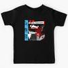 Alternative Rock Band Kids T-Shirt