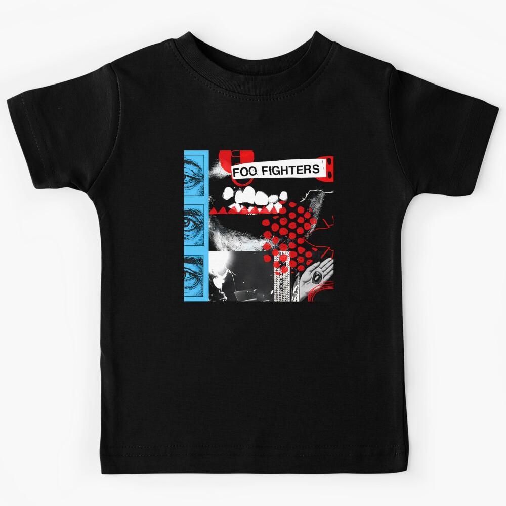 alternative rock band Kids T-Shirt 100