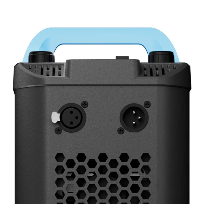Fenghiao FB-PCL-320BID Bi-Color COB LED Video Light