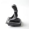 For VW Golf 5 Golf 6 A5 MK5 MK6 GTI GTD R32 Scirocco MT 5 6 Speed Gear Shift Knob Boot Cover Gaiter Boot Leather Cover Case