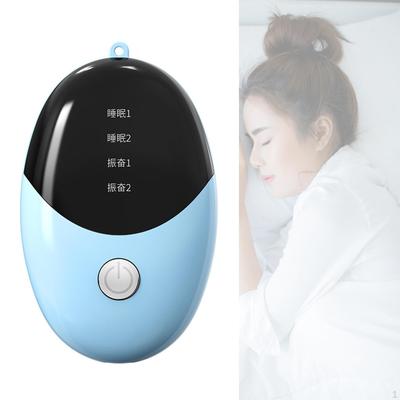 Sleep Aid Machine with Display Microcurrent Hypnosis for Adults Kids