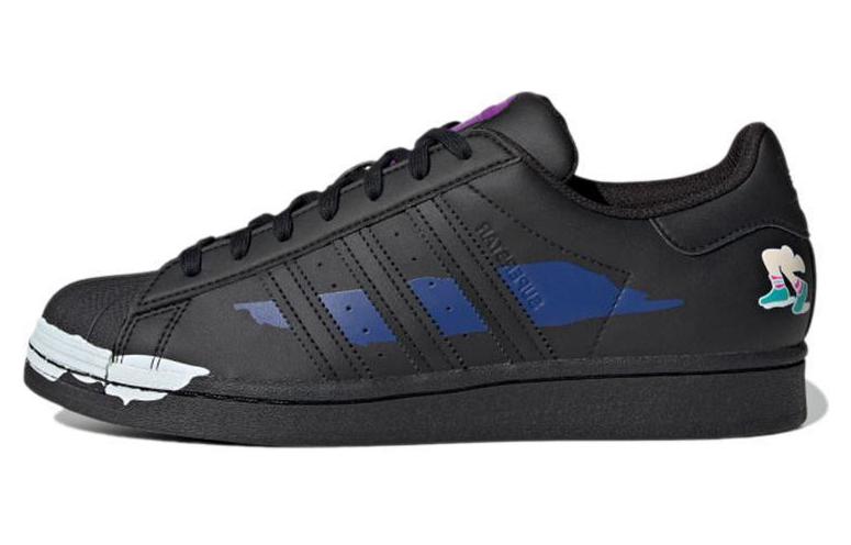 Adidas Superstar Comic Art GW5783 36.5