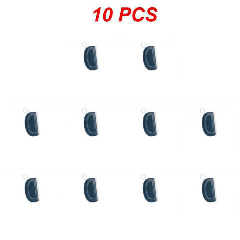 

10/30/50 шт. Многофункциональный мини-стеклоочиститель из предпочтительного материала, многоцелевой очиститель для лобового стекла, очистка окон