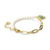 Swarovski Teddy Bracelets Womens Green
