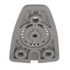 Rear View Mirror Mounting Base for 2009-2010 Nissan Cube Model 96327-WD200