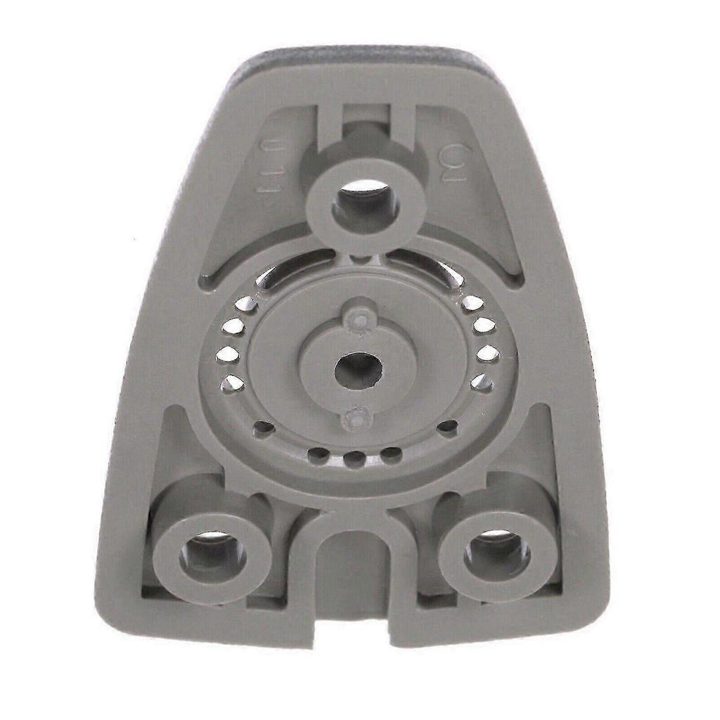 Rear View Mirror Mounting Base for 2009-2010 Nissan Cube Model 96327-WD200