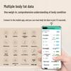 TuYi BF8001 Intelligente Körperfettwaage