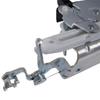 Citroen Berlingo 96-08 Right Rear Door Lock