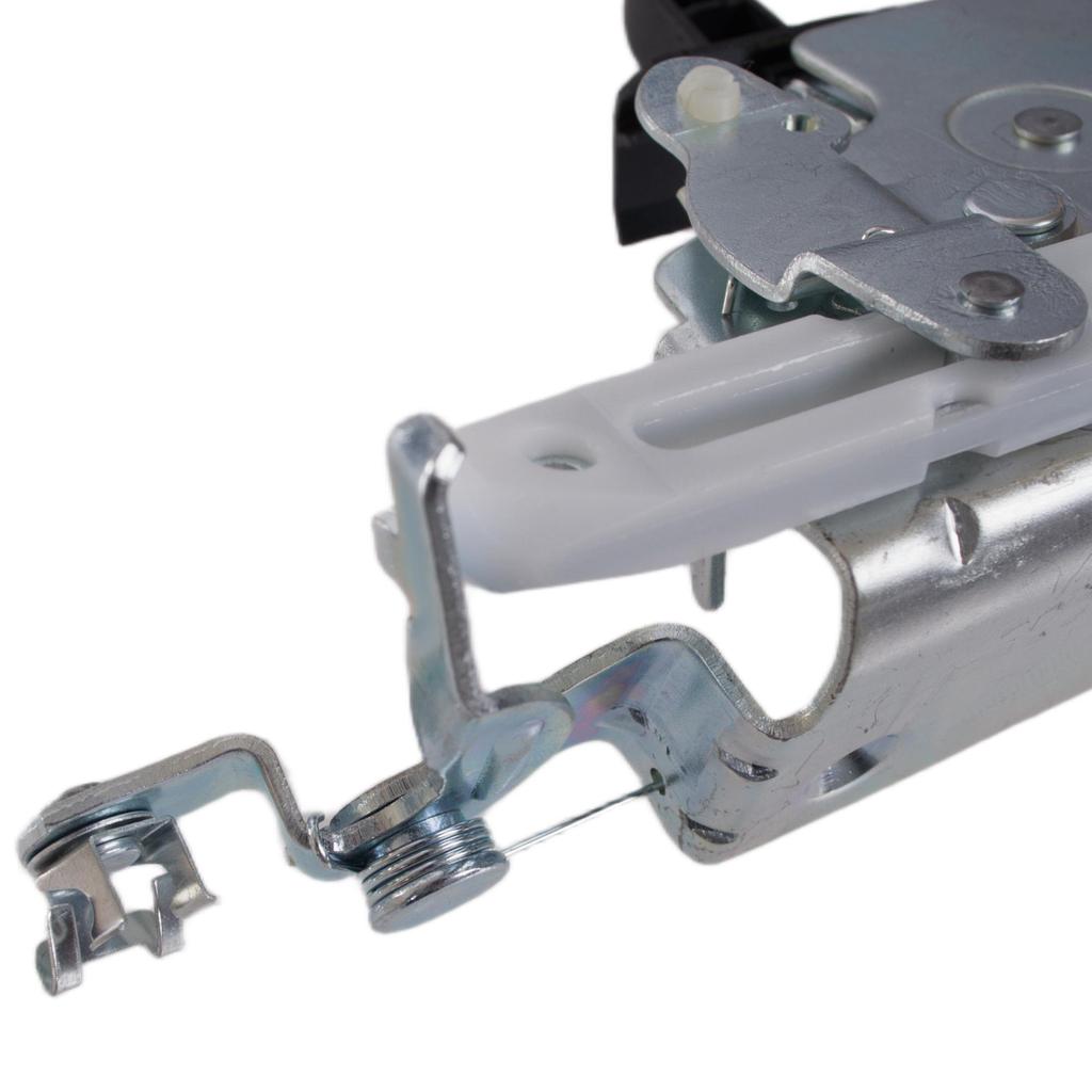 Citroen Berlingo 96-08 Right Rear Door Lock
