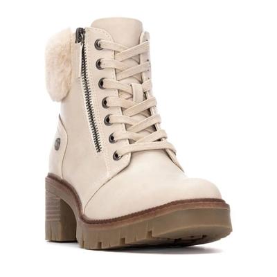 172911 Heeled Booties