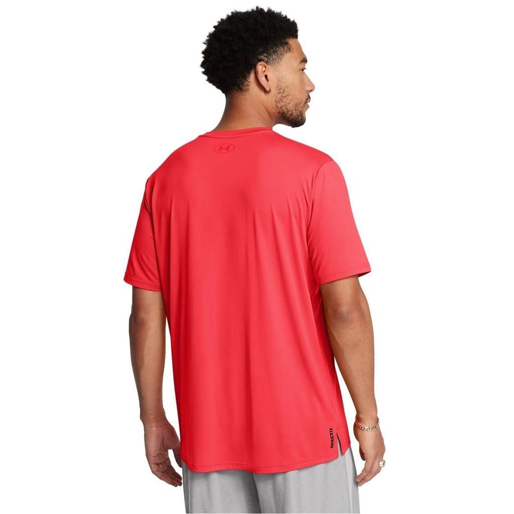 Under Armour Mens Vanish Energy T-Shirt