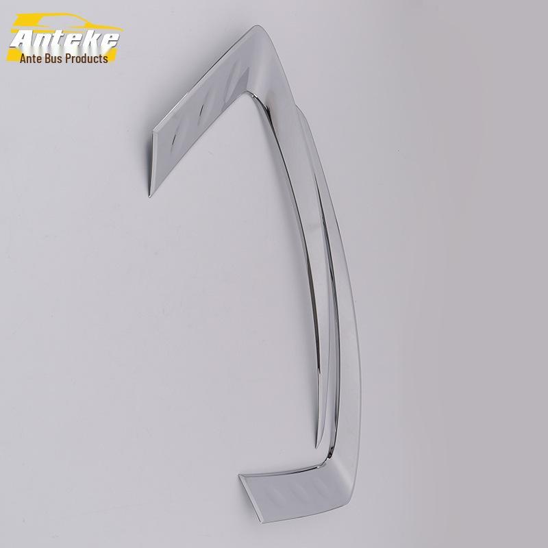 

Electroplated Headlight Trim for 14 Grand Cherokee Models