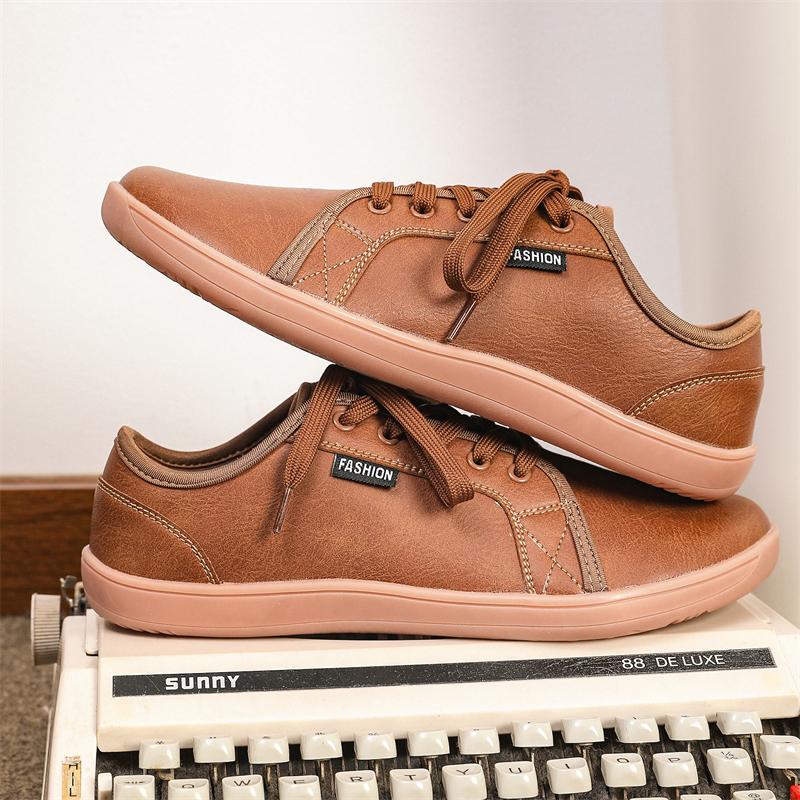 Unisex ExtraWide Barefoot Shoes For Men Women Outdoor Casual Shoes