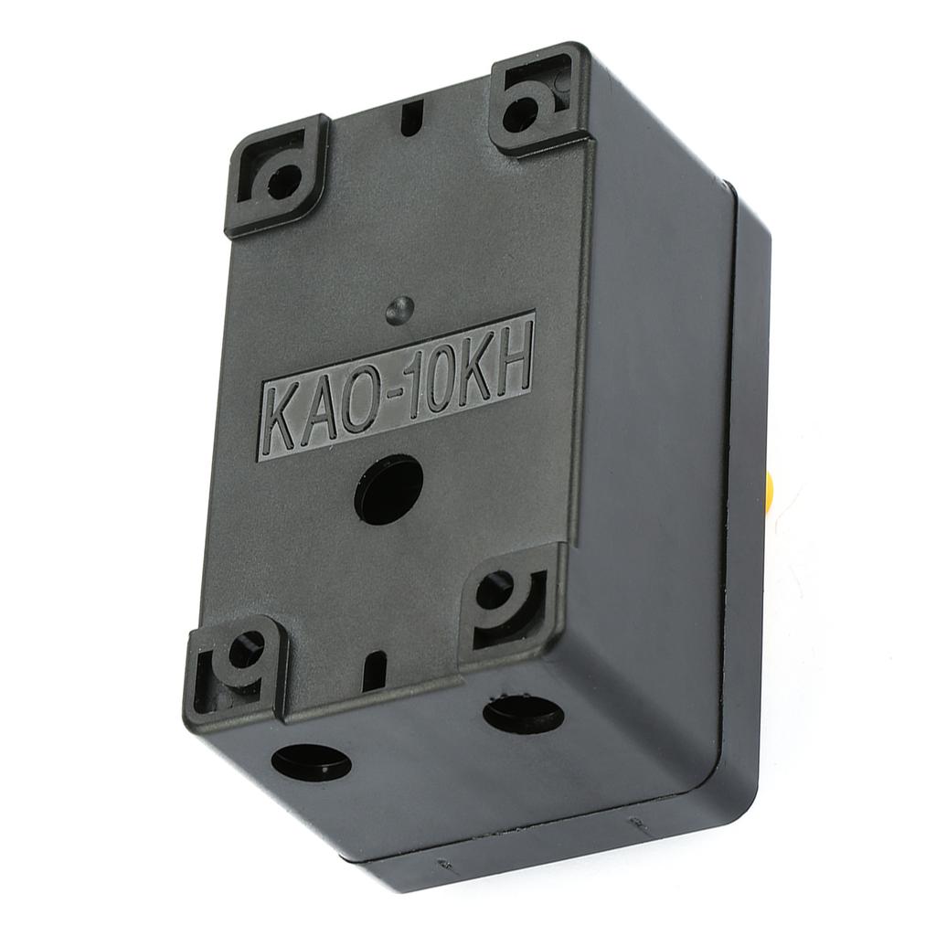 AC220V/380V 10A Waterproof Push Button Switch Push Button Switch Push Button Switch Button Waterproof