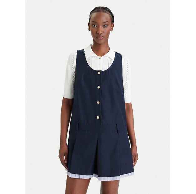 Платье повседневное Tommy Jeans DW0DW22759 EU XS