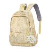 Schoolbag New college student High school student Junior high school student schoolbag Simple wear-resistant large-capacity backpack Casual women's 