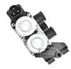 BMW 3 Series Engine Air Conditioning Heater Water Valve 64118375792