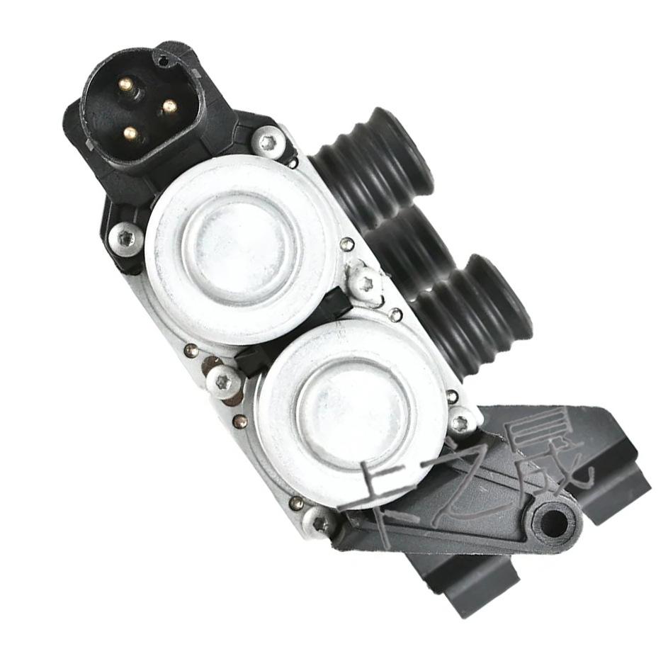 BMW 3 Series Engine Air Conditioning Heater Water Valve 64118375792