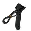 Strap Wrench Rubber Belt Spanner Bottle Opener Adjustable Oil Filter Repair Tool