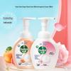 Dettol Foaming Antibacterial Hand Wash Twin Pack
