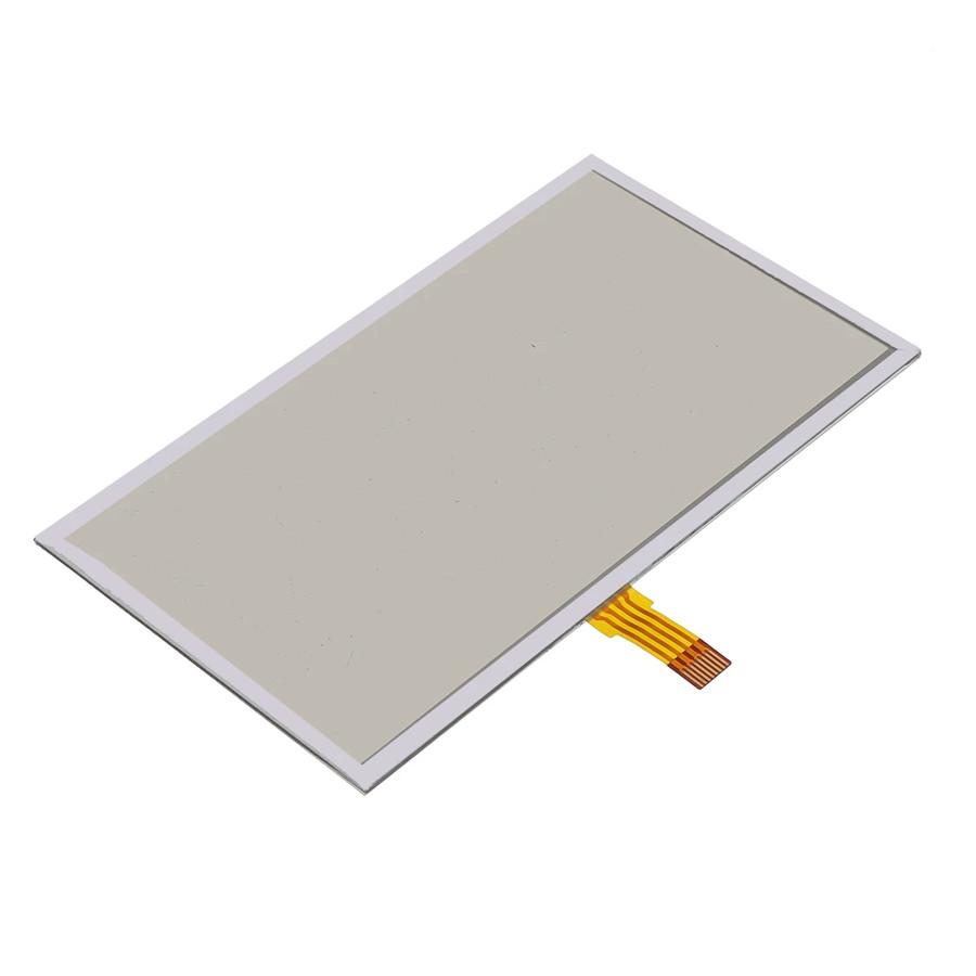 6.5inch Touch Screen Glass Digitizer Fit For 10-18 Dodge Chrysler Jeep Mygig Ram